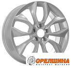 Carwel Хасан 202  SL  7.0х18  5x114.3  ЕТ45  66.1